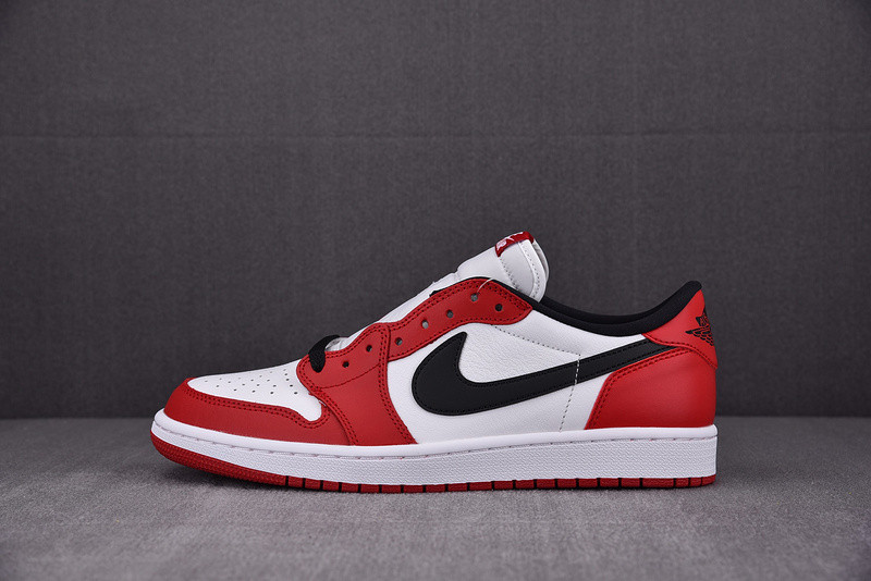 Air Jordan 1 Retro Low‘Chicago 705329-600