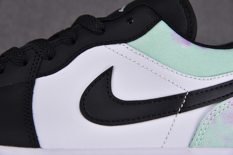 Air Jordan 1 Low “Tie-Dye” DM1199-100