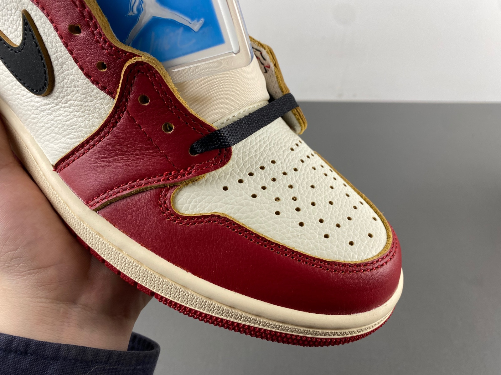 Union LA x Air Jordan 1 High OG HV8563-600