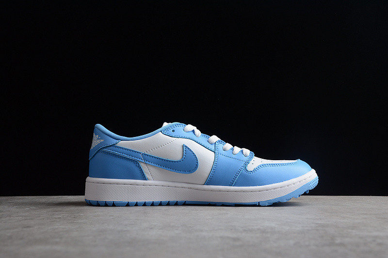 Air Jordan 1 Low Golf “UNC” DD9315-100