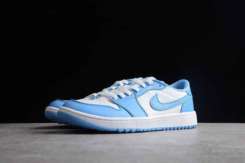 Air Jordan 1 Low Golf “UNC” DD9315-100