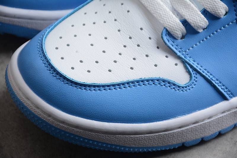 Air Jordan 1 Low Golf “UNC” DD9315-100