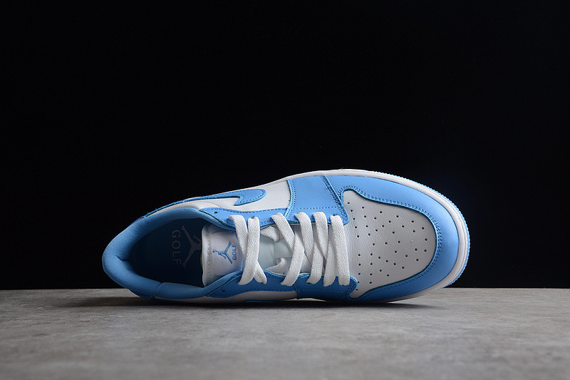 Air Jordan 1 Low Golf “UNC” DD9315-100