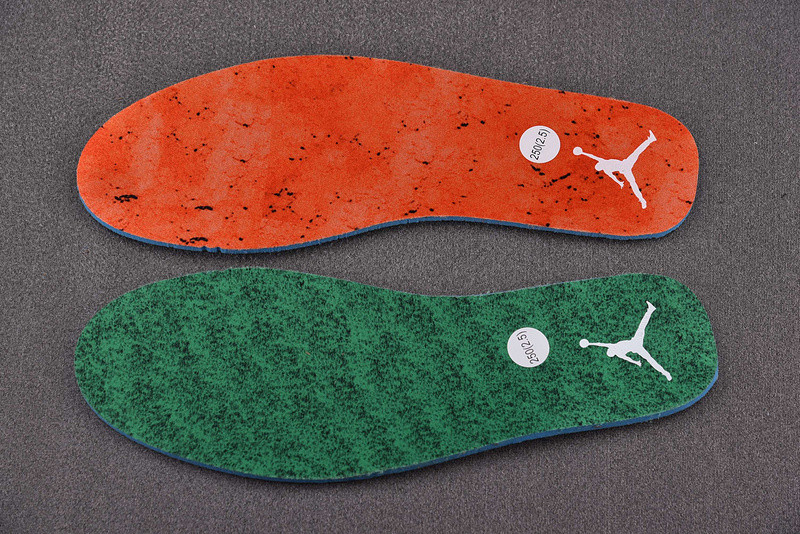 Eastside golf x Air Jordan 1 Low DV1759-448