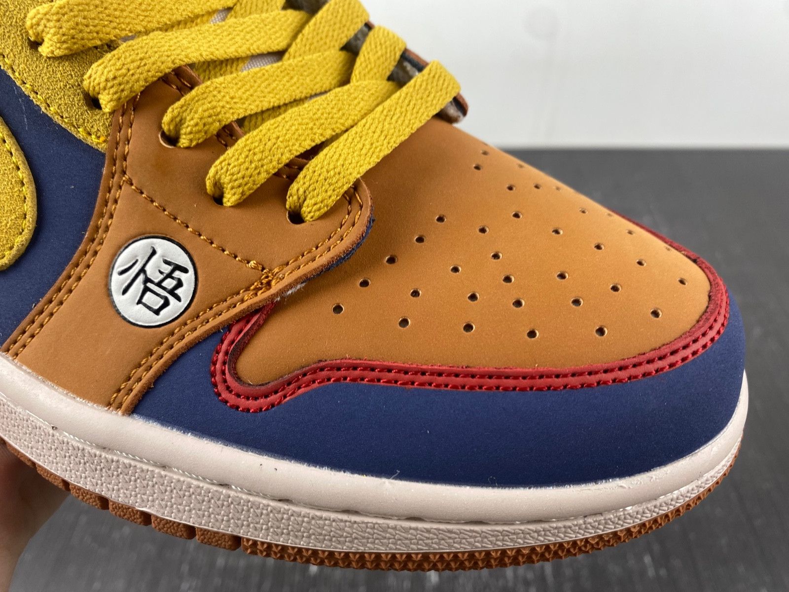 Air Jordan 1 Low DM7866-892