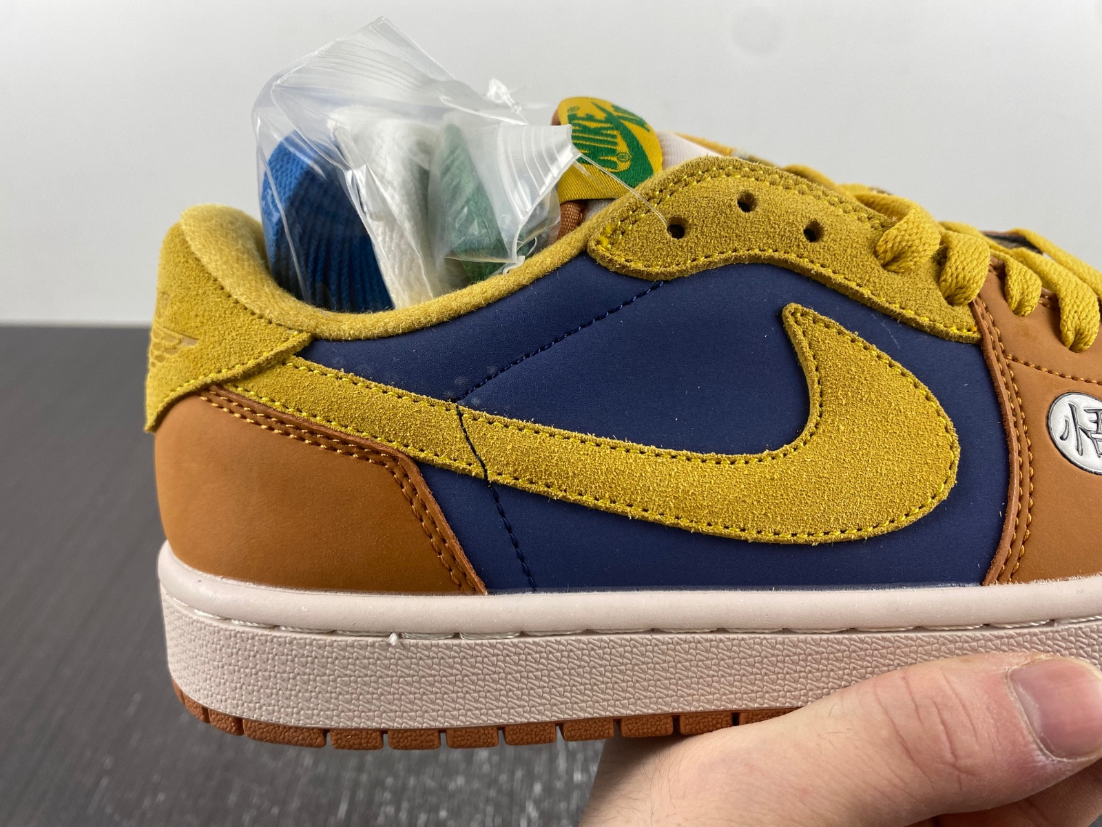 Air Jordan 1 Low DM7866-892