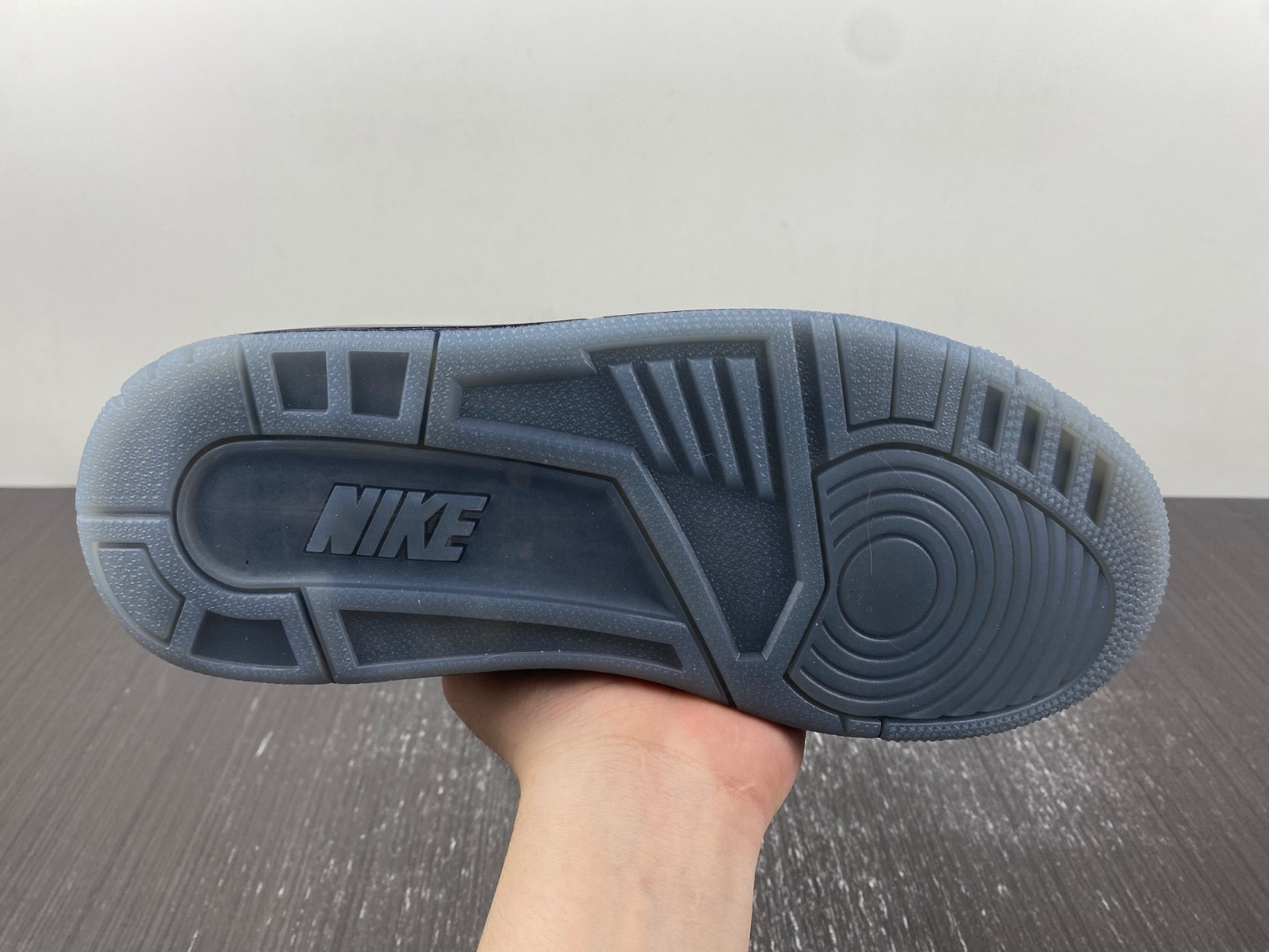 Air Jordan 3 CK9246-551