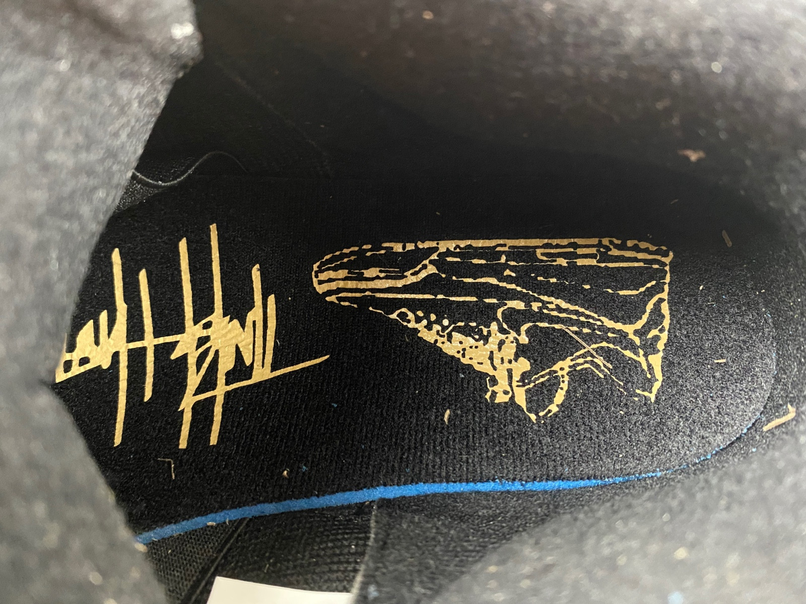 Air Jordan 3 Tinker Black/Cement Grey CK4348-007