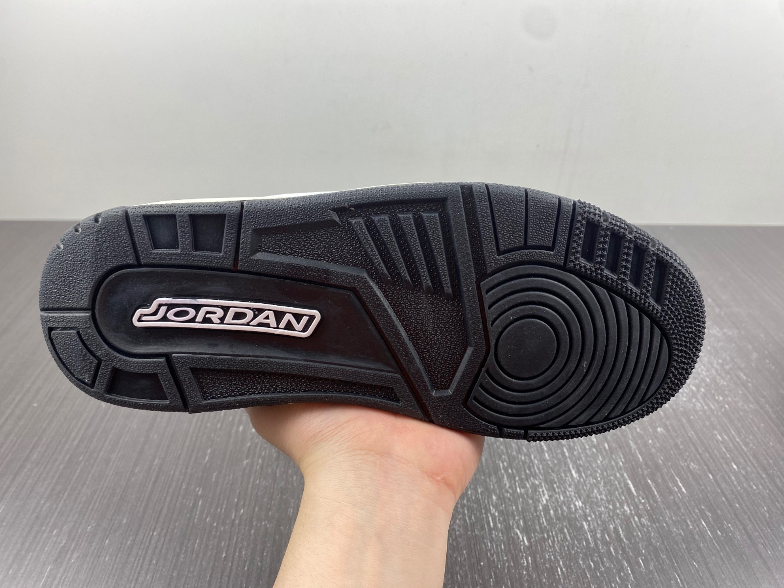 Air Jordan 3 GS “Hide N’ Sneak” DX6665-100