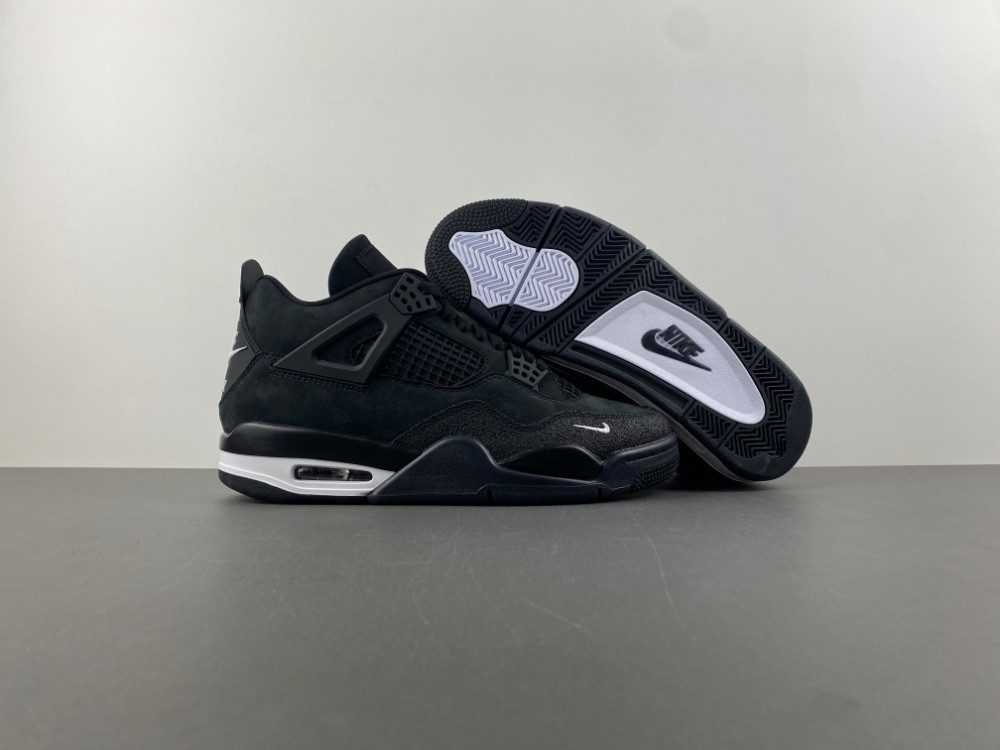 Air Jordan 4 HF4300-001