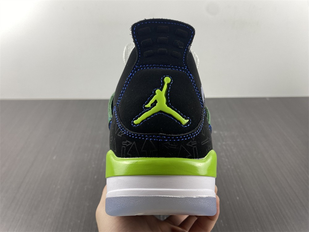 Jordan 4 Retro Doernbecher 308497-015