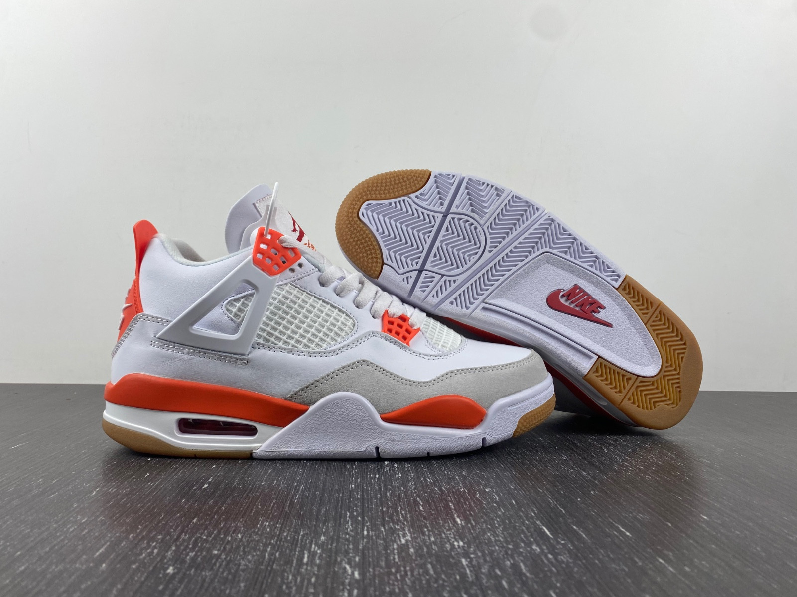 Air Jordan 4 DR5415-108