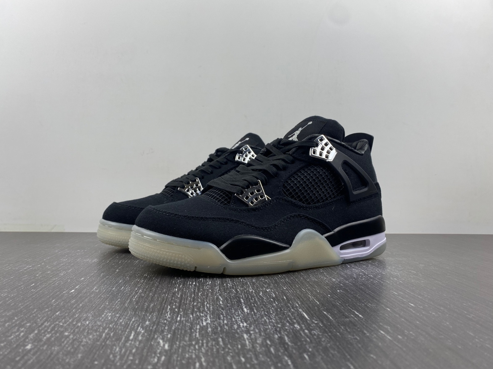 Air Jordan 4 AJ4-0802
