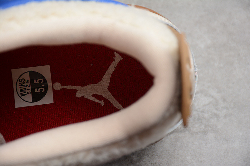 Air Jordan 4 (GS) "where The Wild Things Are" DH0572-264