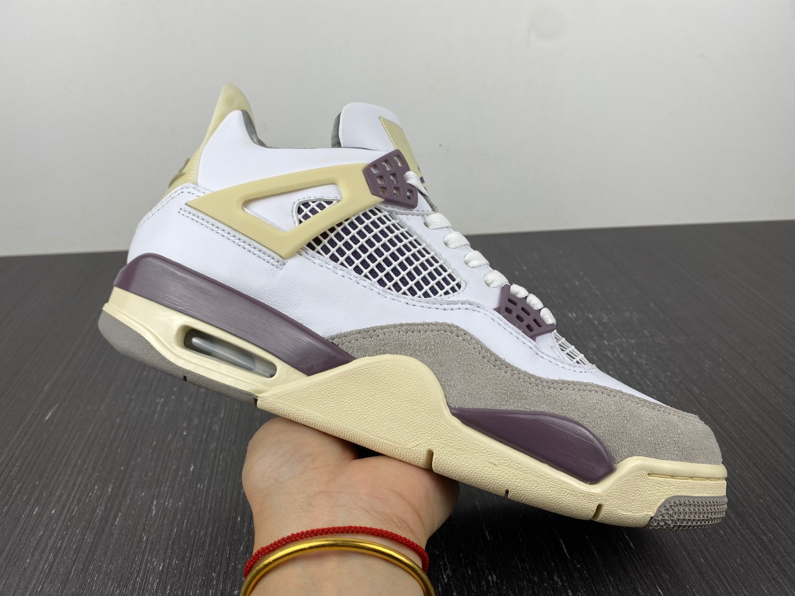Air Jordan 4 x A Ma Maniere DH6927-068
