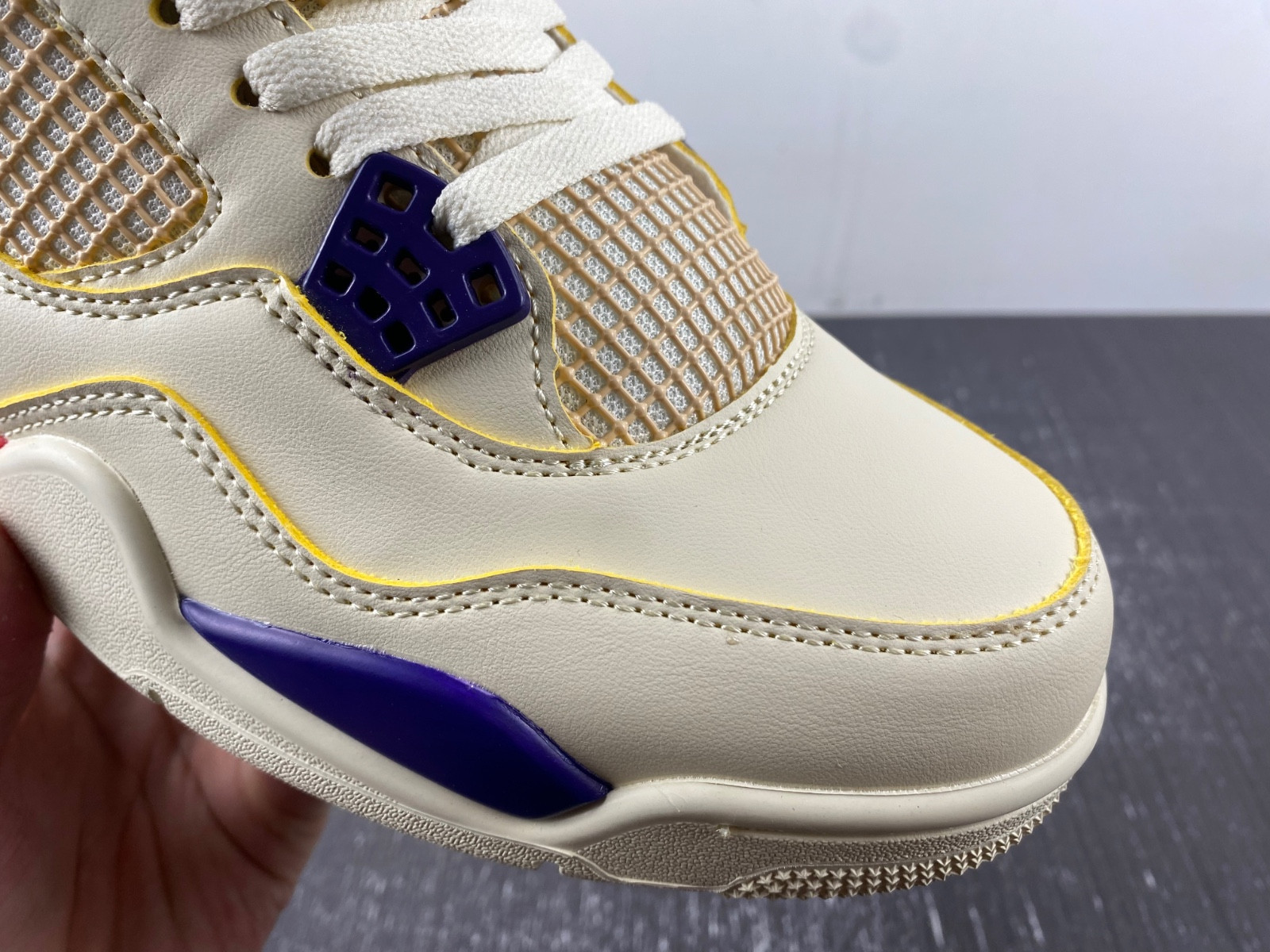 Balvin x Air Jordan 4 Retro  AQ0344-901