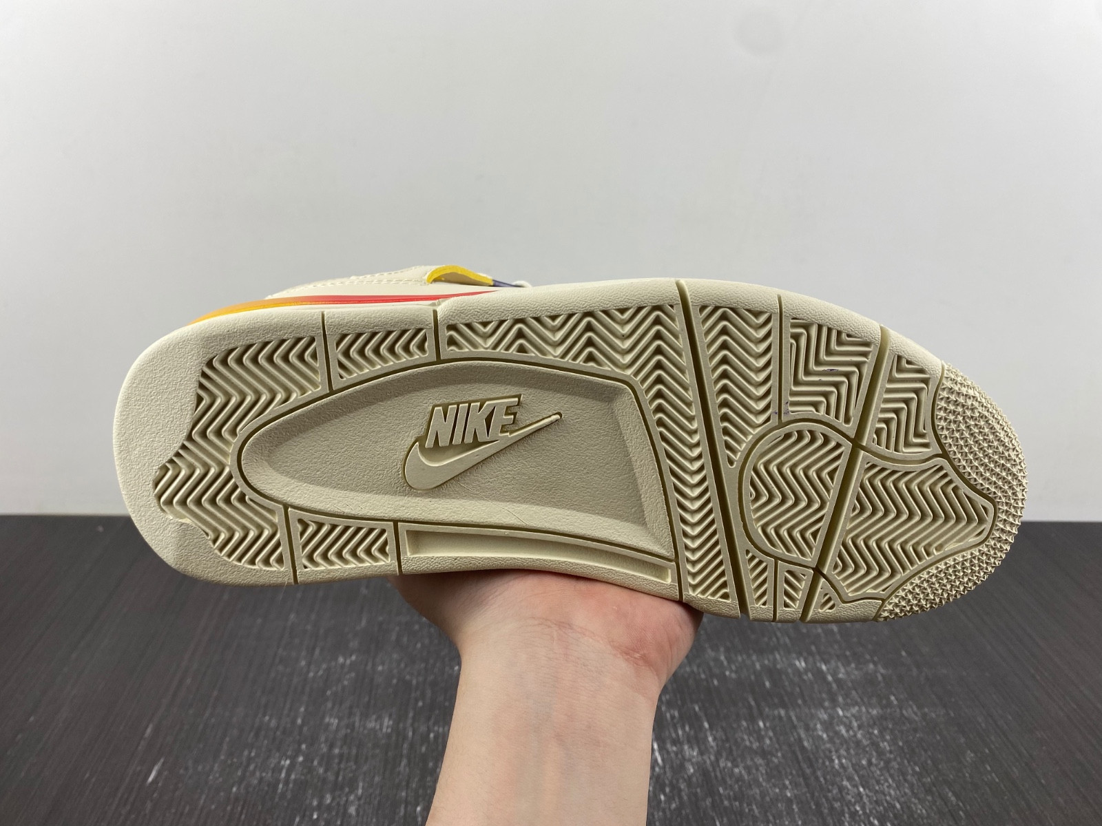 Balvin x Air Jordan 4 Retro  AQ0344-901