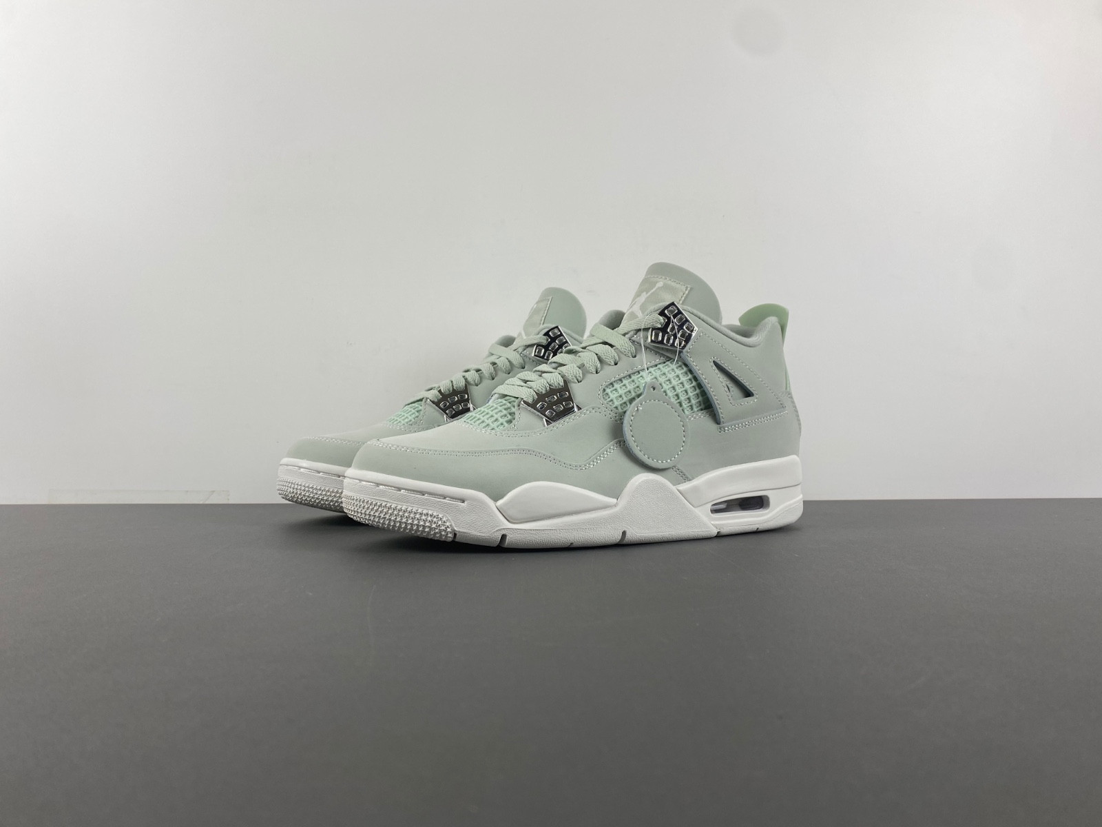 Air Jordan 4 “Seafoam” (W) HV0823-003