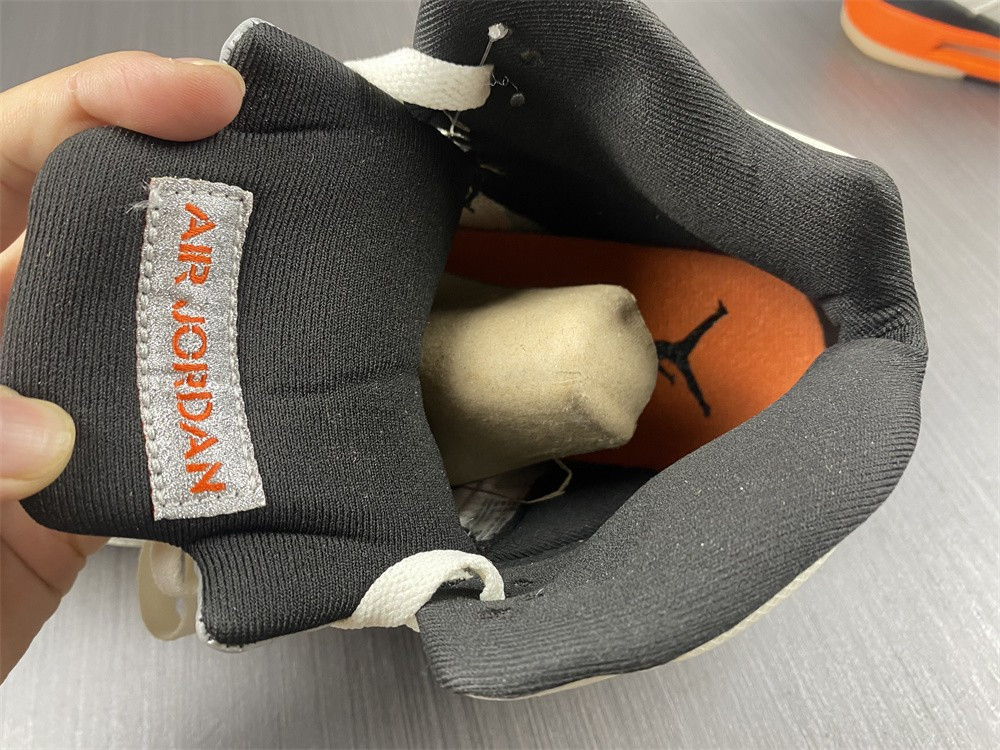 Air Jordan 5 “Total Orange DC1060-100