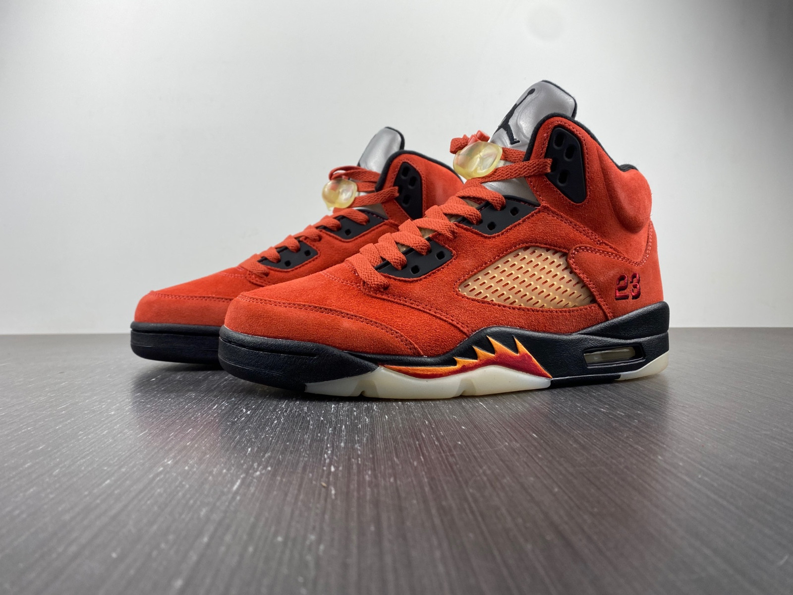 Jordan 5 Retro Dunk on Mars  DD9336-800