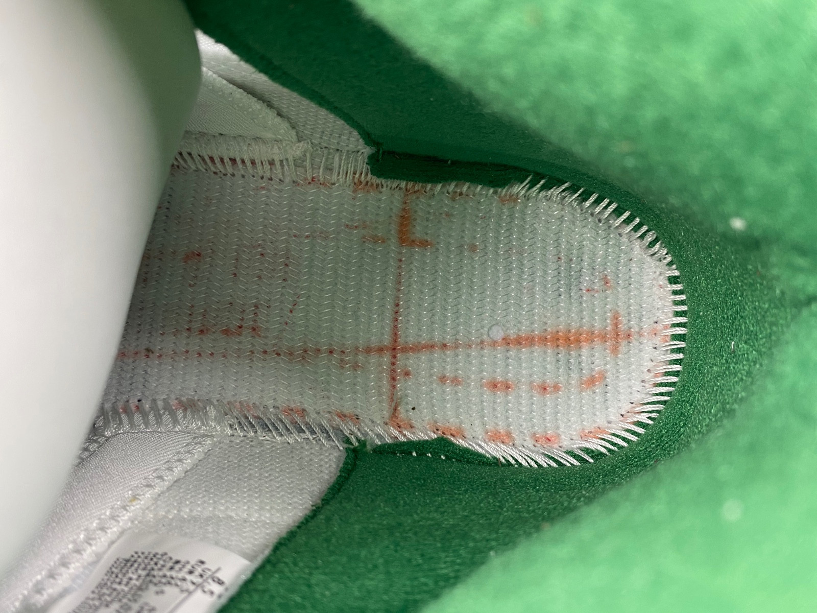 Air Jordan 5 WMNS “Lucky Green” DD9336-103