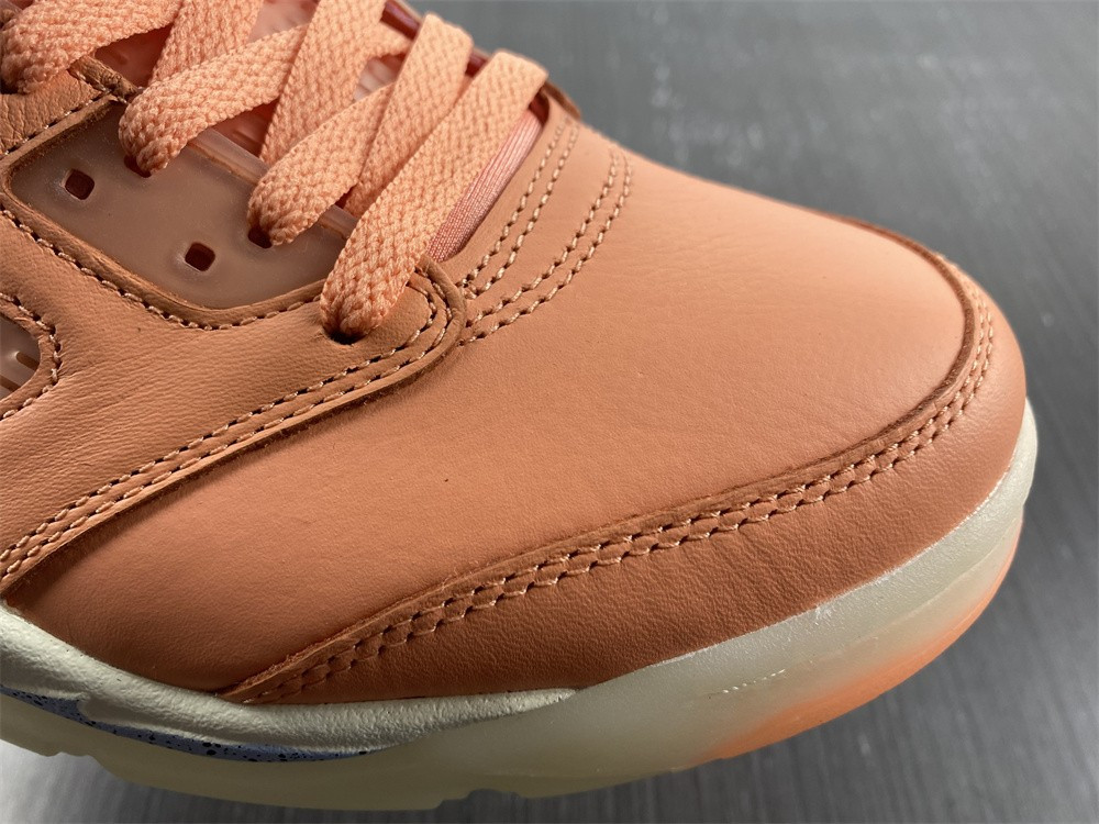 Air Jordan5 X DJ KHALED DV4982-641