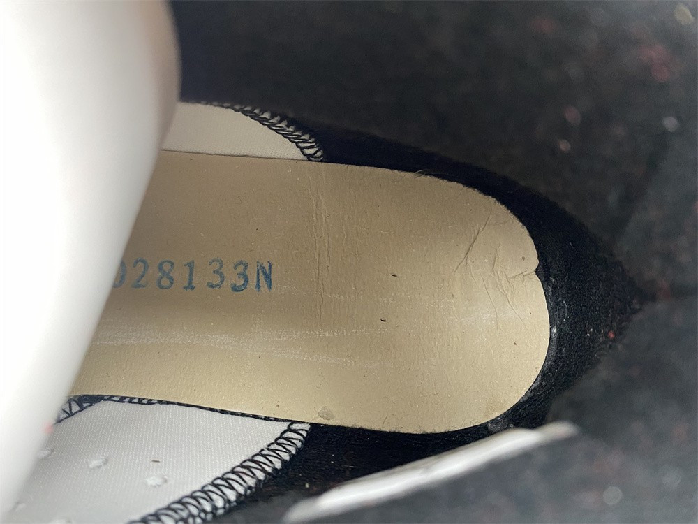 Air Jordan 6 ＂White Infrared＂ 384664-123