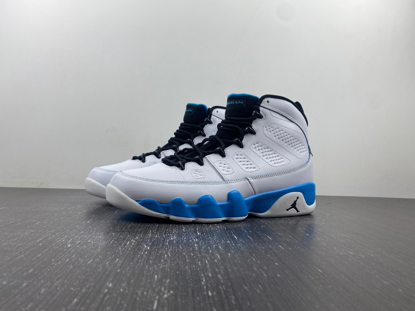 Jordan 9 Retro Powder Blue (2024) FQ8992-101