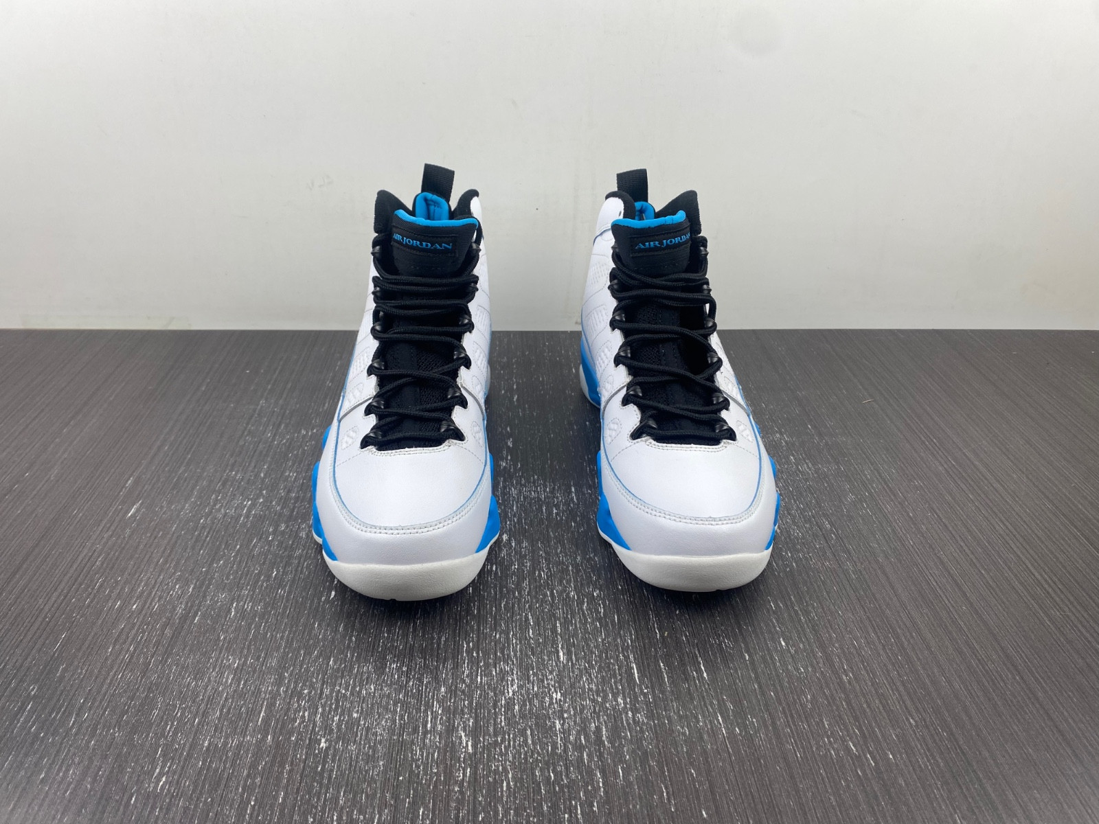 Jordan 9 Retro Powder Blue (2024) FQ8992-101