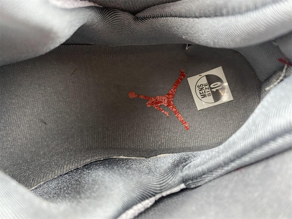 Air Jordan 9 “Fire Red” CT8019-162