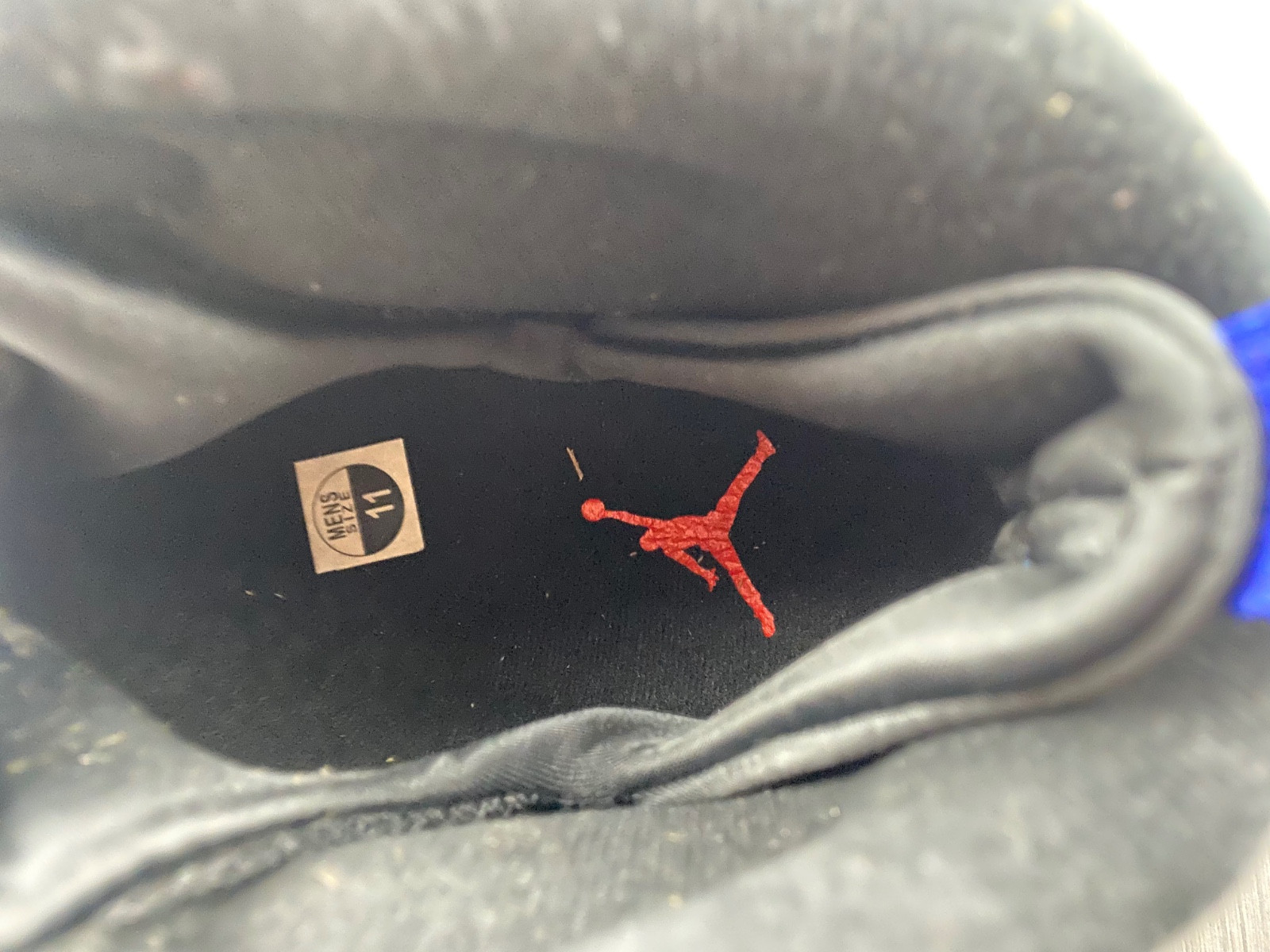 Air Jordan 9 “Light Olive” CT8019-034