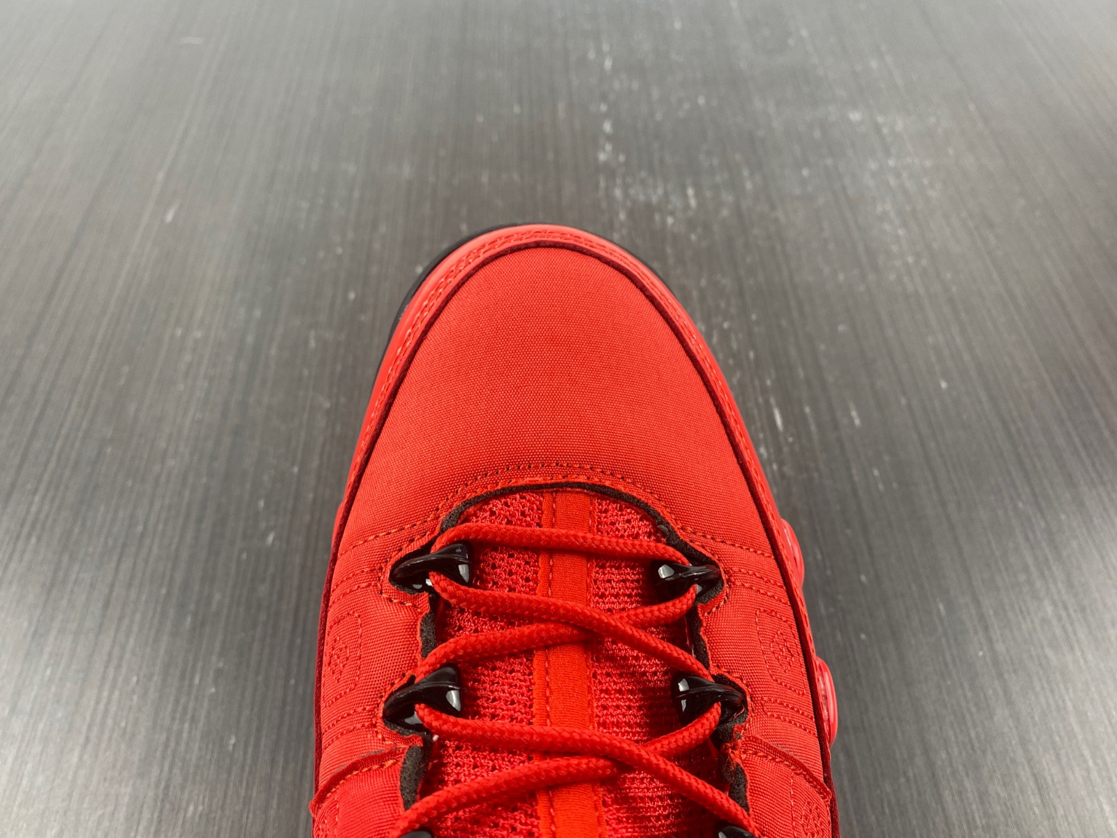 Air Jordan 9 “Chile Red” CT8019-600