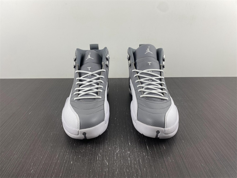 Air Jordan 9 “Particle Grey” CT8019-060