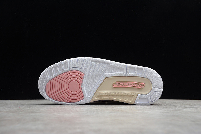 Air Jordan 4 WMNS “Rust Pink” CK9246-116