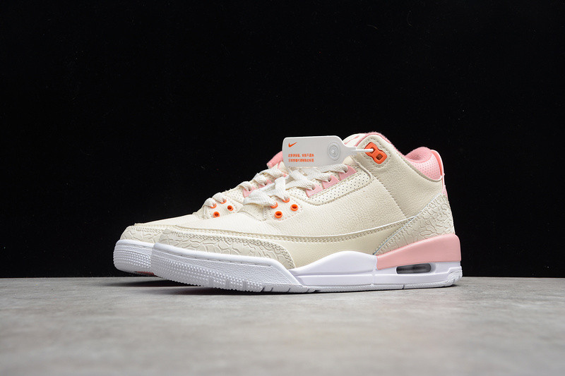 Air Jordan 4 WMNS “Rust Pink” CK9246-116