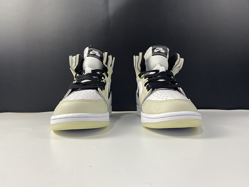 Air Jordan 1 Zoom Comfort CT0979-002