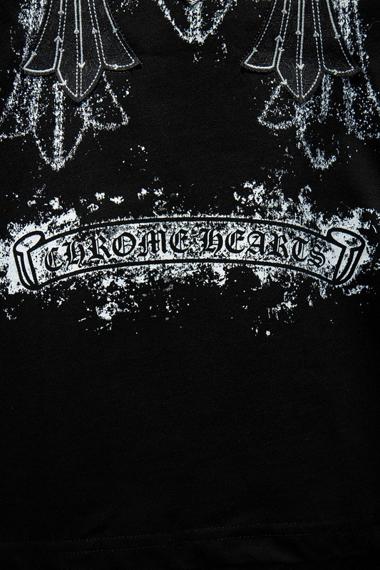 Chrome hearts T Shirt