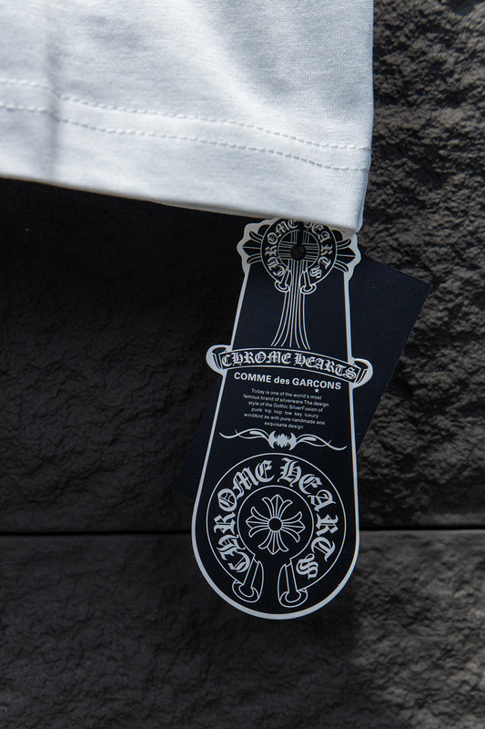 Chrome hearts T Shirt