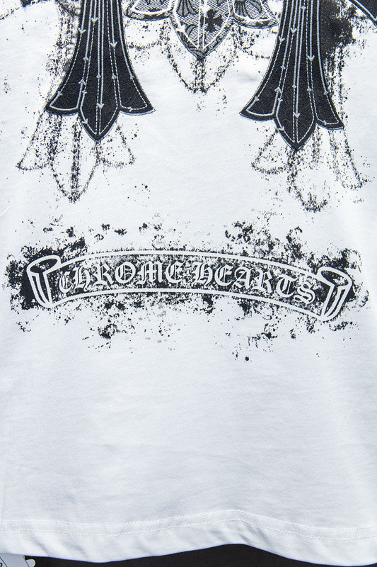 Chrome hearts T Shirt