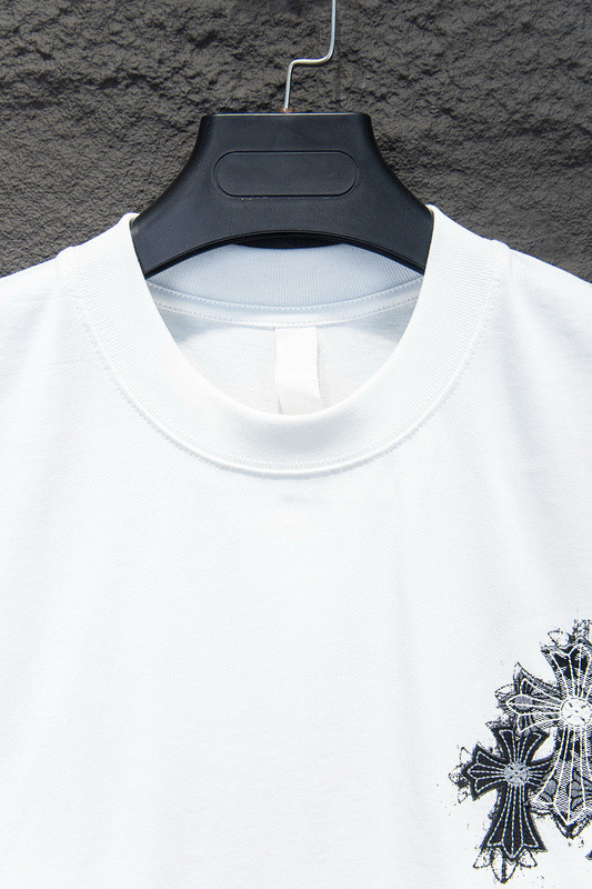 Chrome hearts T Shirt