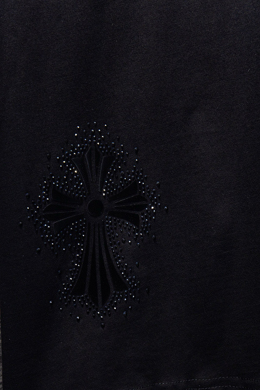 Chrome hearts T Shirt