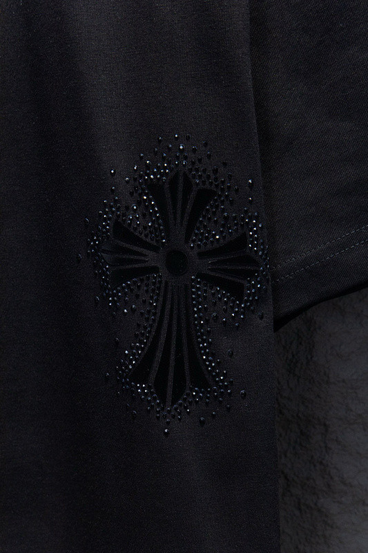 Chrome hearts T Shirt