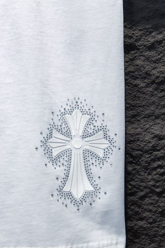 Chrome hearts T Shirt