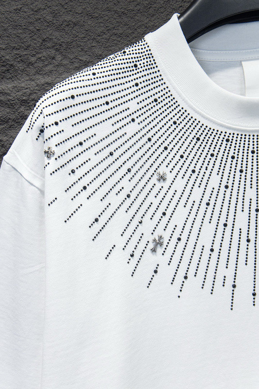 Chrome hearts T Shirt