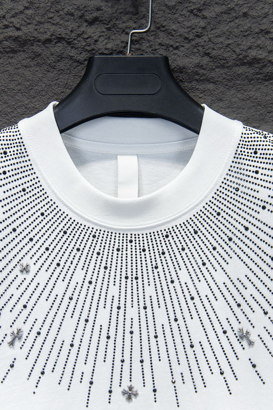 Chrome hearts T Shirt