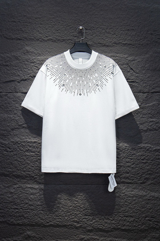 Chrome hearts T Shirt
