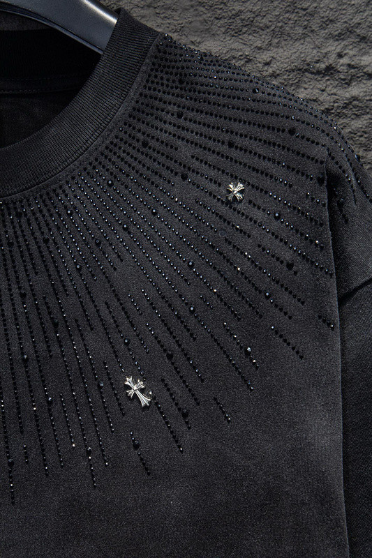 Chrome hearts T Shirt