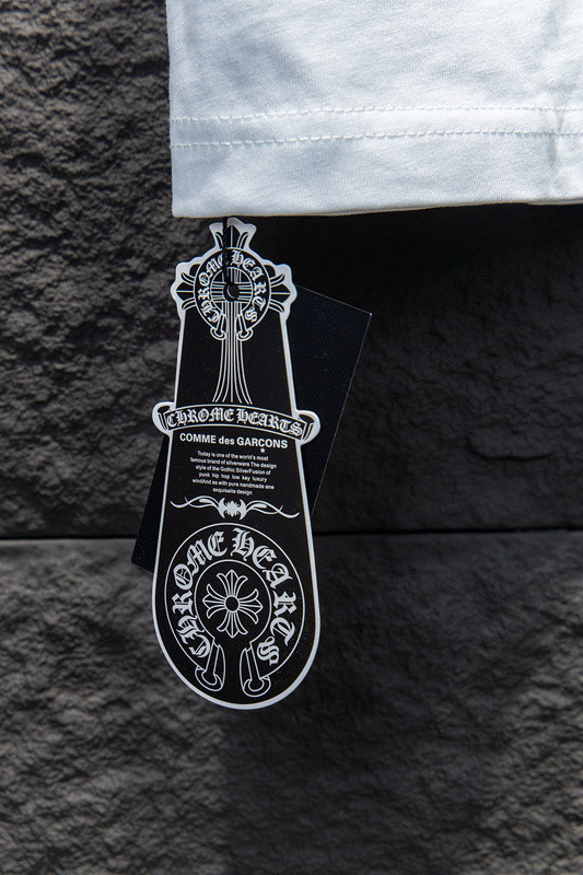 Chrome hearts T Shirt