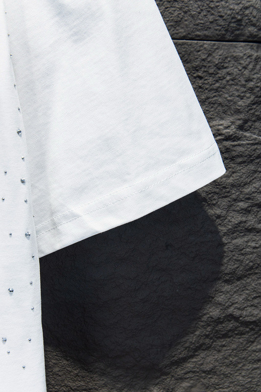 Chrome hearts T Shirt