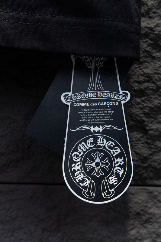 Chrome hearts T Shirt